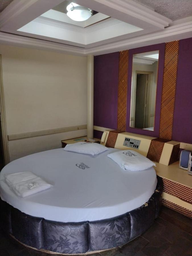 Motel Rius Araras Araras  Esterno foto